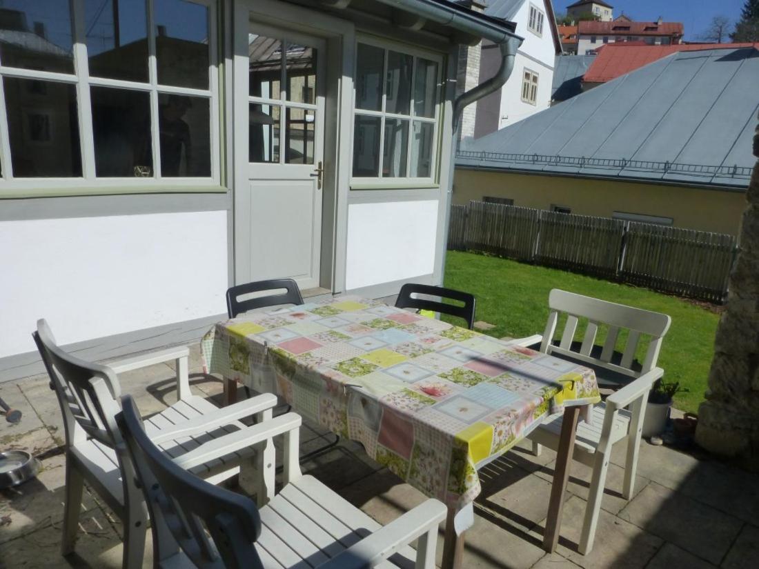 Apartment Dorothea Banska Stiavnica