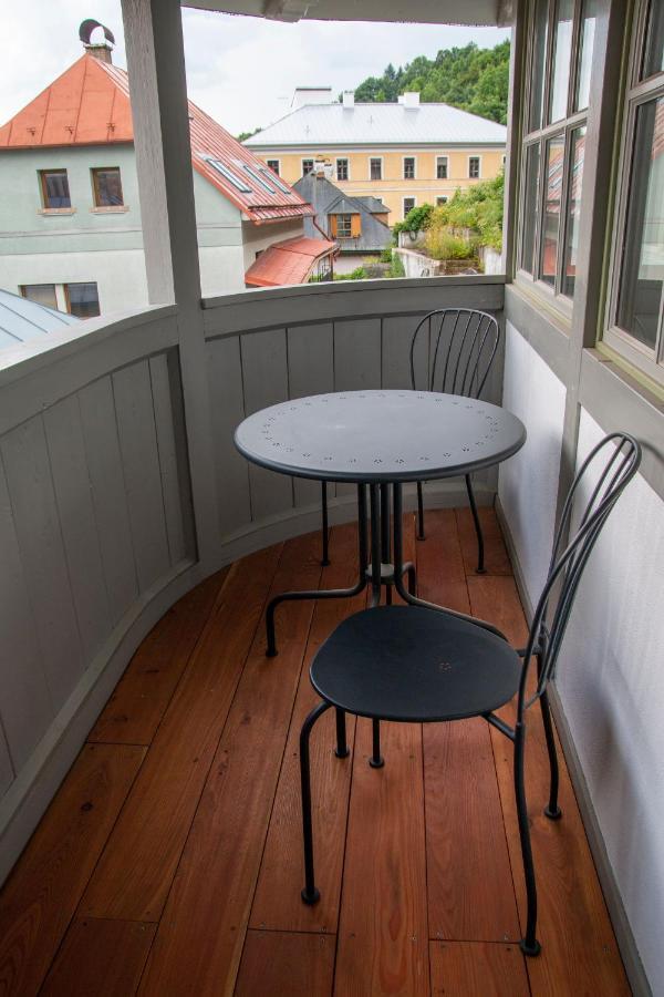 Dorothea Apartment Banska Stiavnica