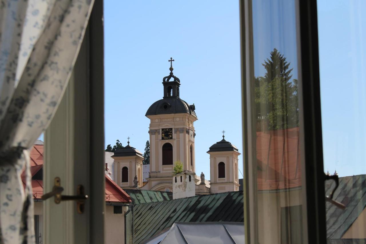 Dorothea * Banska Stiavnica