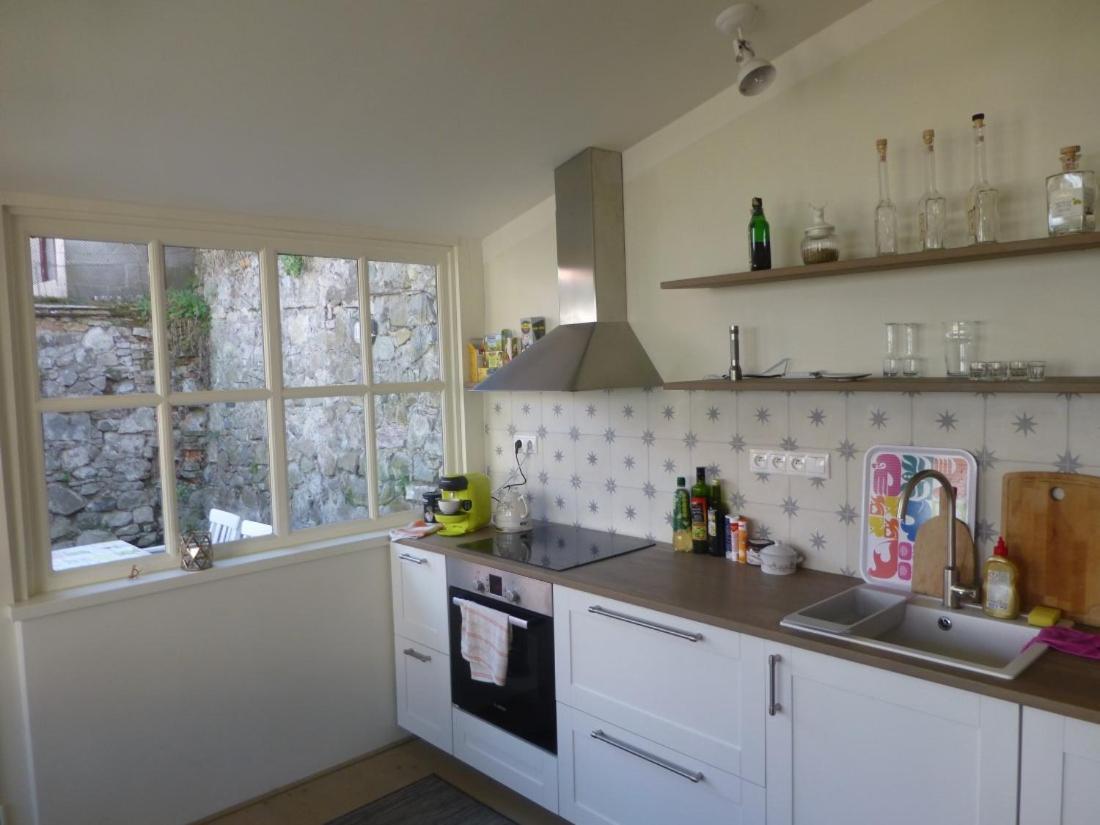 Dorothea Apartment Banska Stiavnica