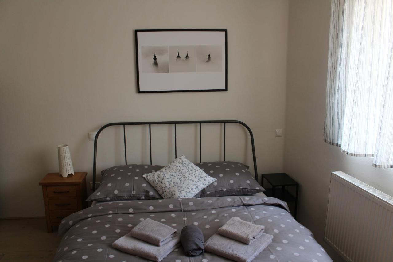 Apartment Dorothea