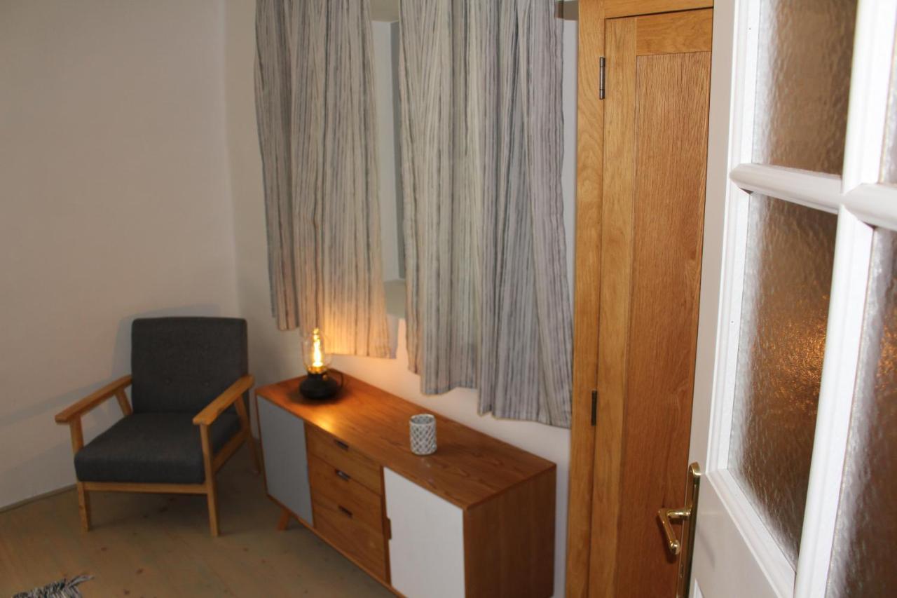 Apartment Dorothea Banská Štiavnica