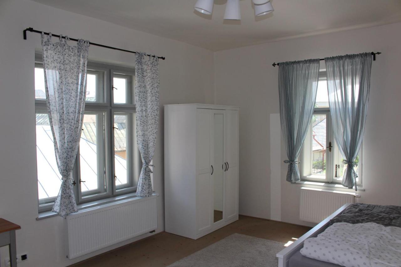 Apartment Dorothea Banská Štiavnica
